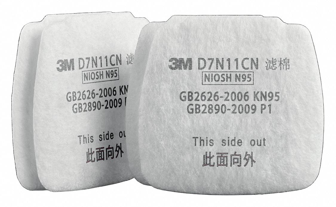 Filter, White, Push to Connect, PK20