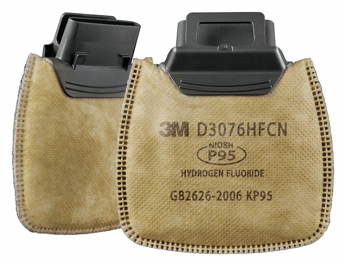 Combination Cartridge/Filter, Olive, PR