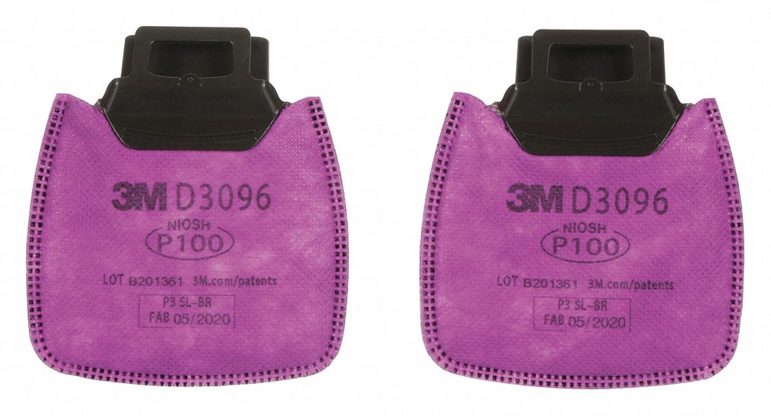 Filter, Magenta, Push to Connect, PR