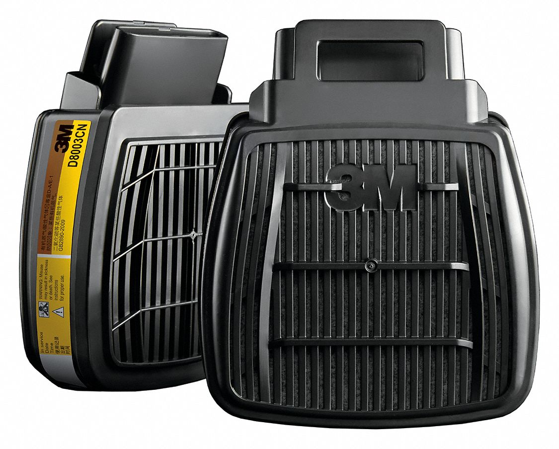 Cartridge, Yellow, Push to Connect, PR