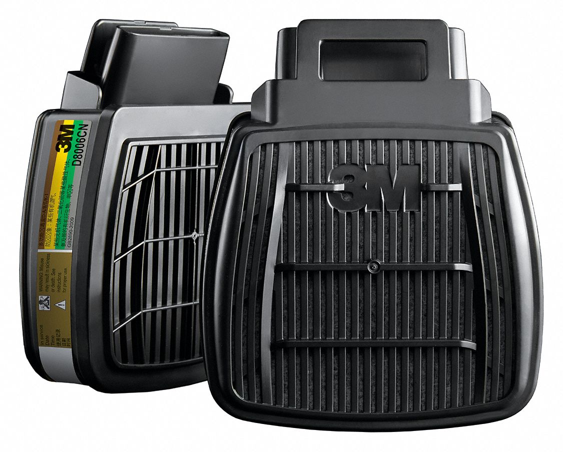 Cartridge, Olive, Push to Connect, PR