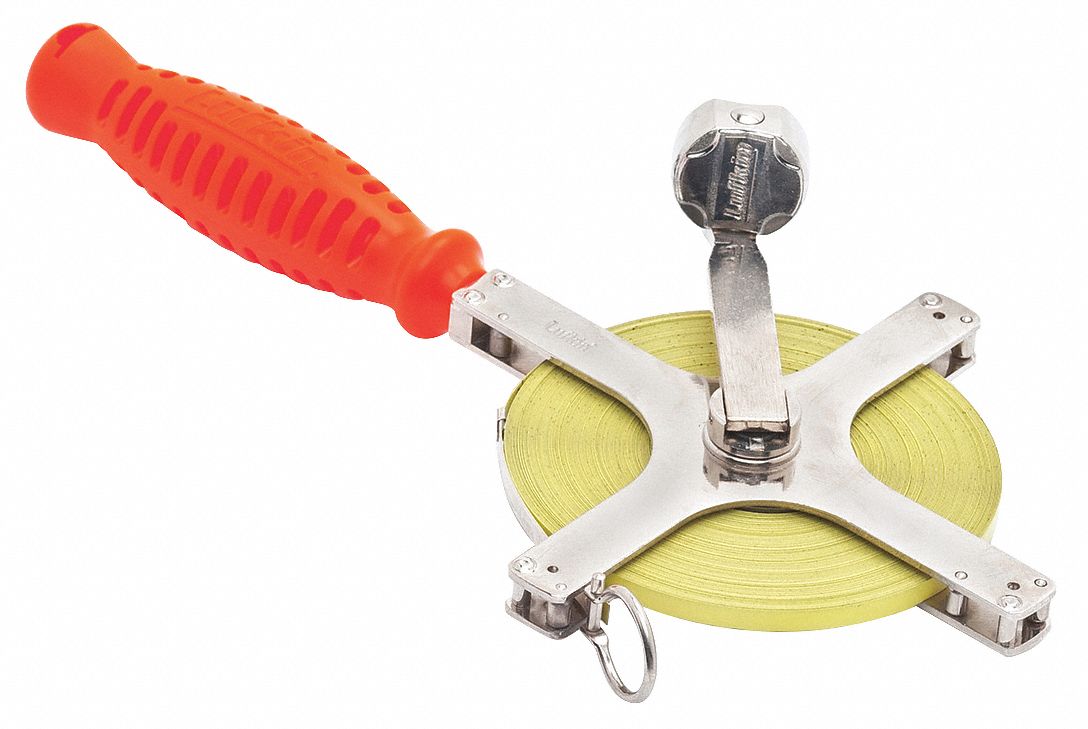 Tape Measure: Manual,