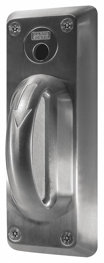 Lever Lockset Mechanical Grade 1