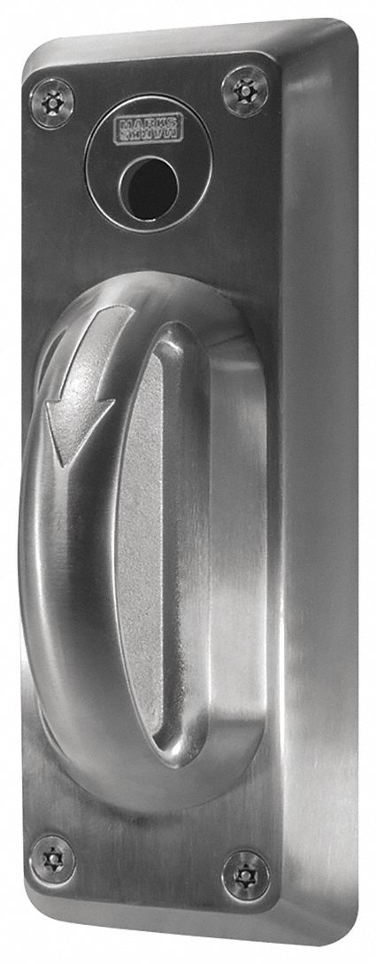 Lever Lockset Mechanical Grade 1