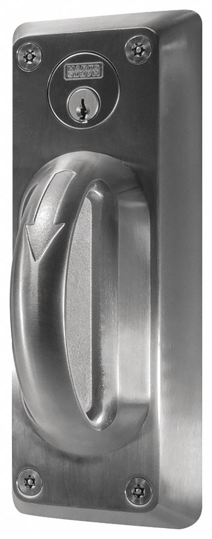 Lever Lockset Mechanical Grade 1