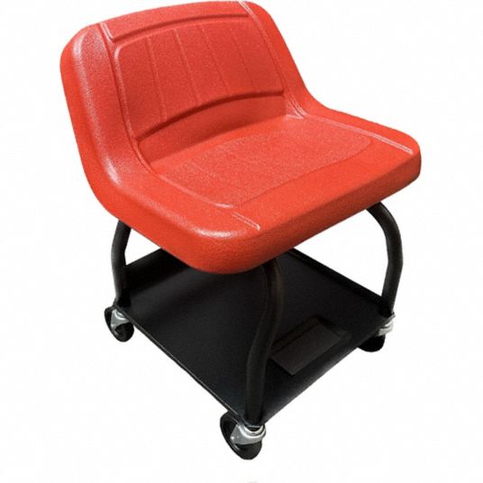 Automotive Roller Seats & Creepers for sale