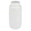 PPCO Wide Mouth Round Lab Bottles