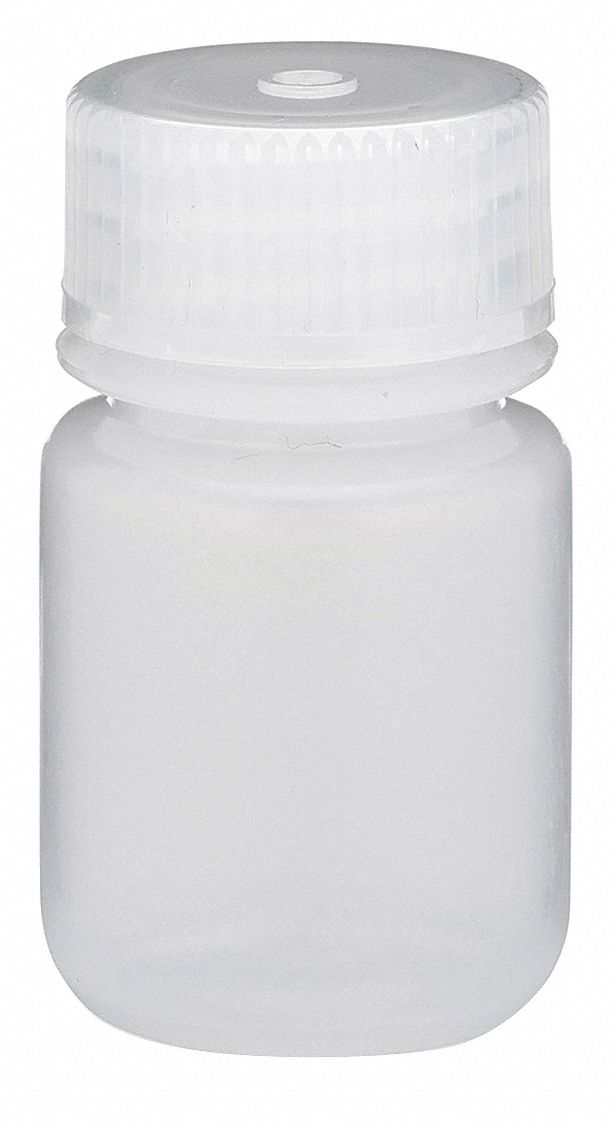 Dosatore Olio Flaconi LDPE 30ml - Confezione Da 5, Nero Liquidi Sigaretta Elettronica