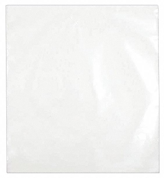 Open-Ended Bag: Light-Duty,