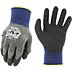 Gloves with Polyurethane/Nitrile Coating