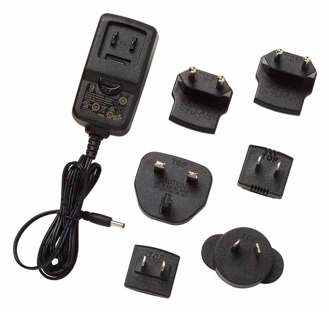 BATTERY CHARGER,PLASTIC