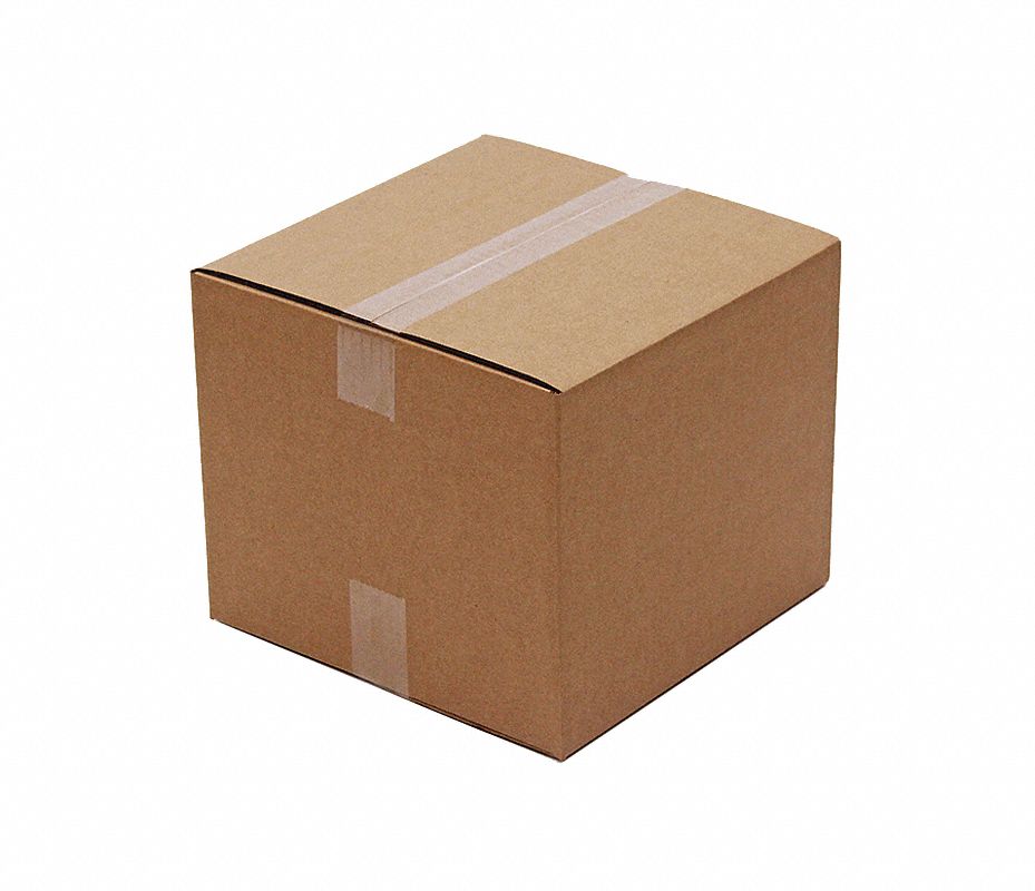 APPROVED VENDOR Caja p/Envíos,L Int 14 pulg,AnInt 14plg - Cajas de Cartón  para Aplicaciones de Embalaje - 11A713