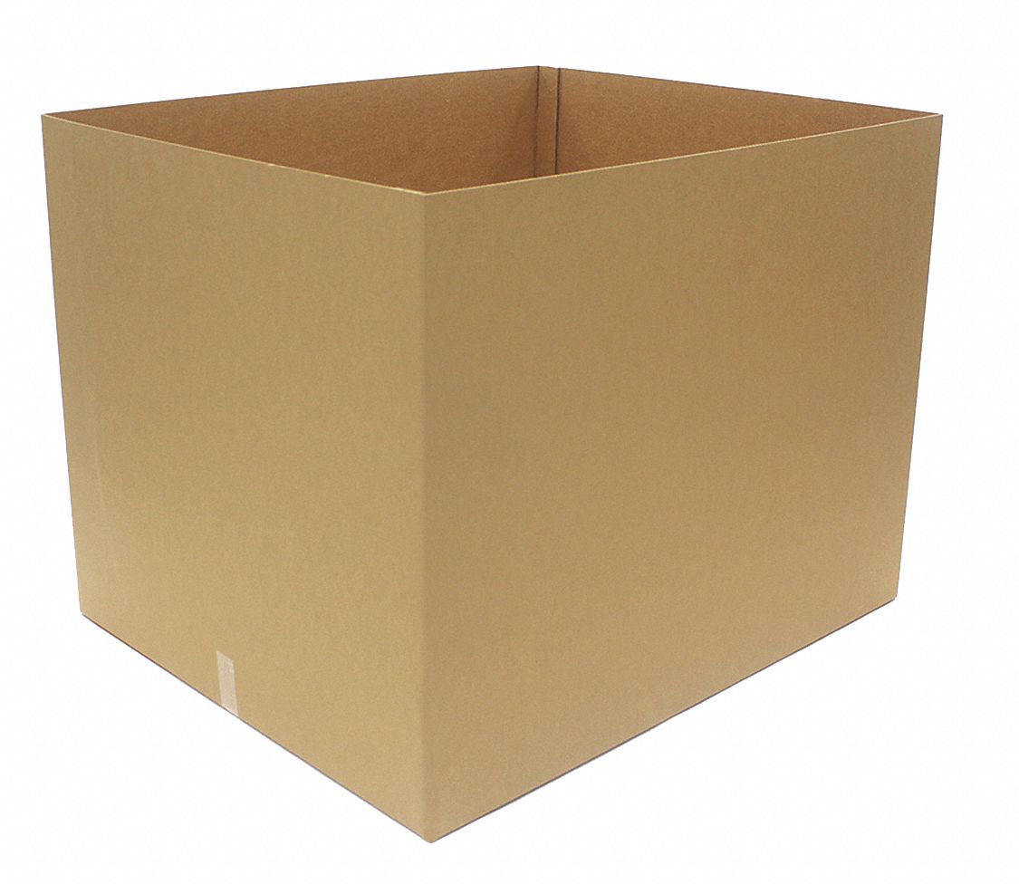 48x40x31 Light Duty Bulk Box