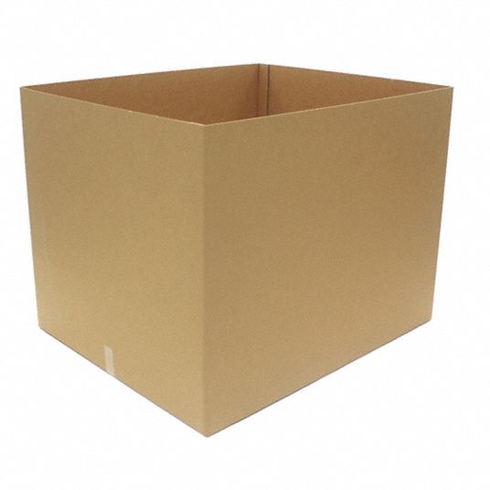 70 x 48 x 34 Heavy Duty Bulk Box