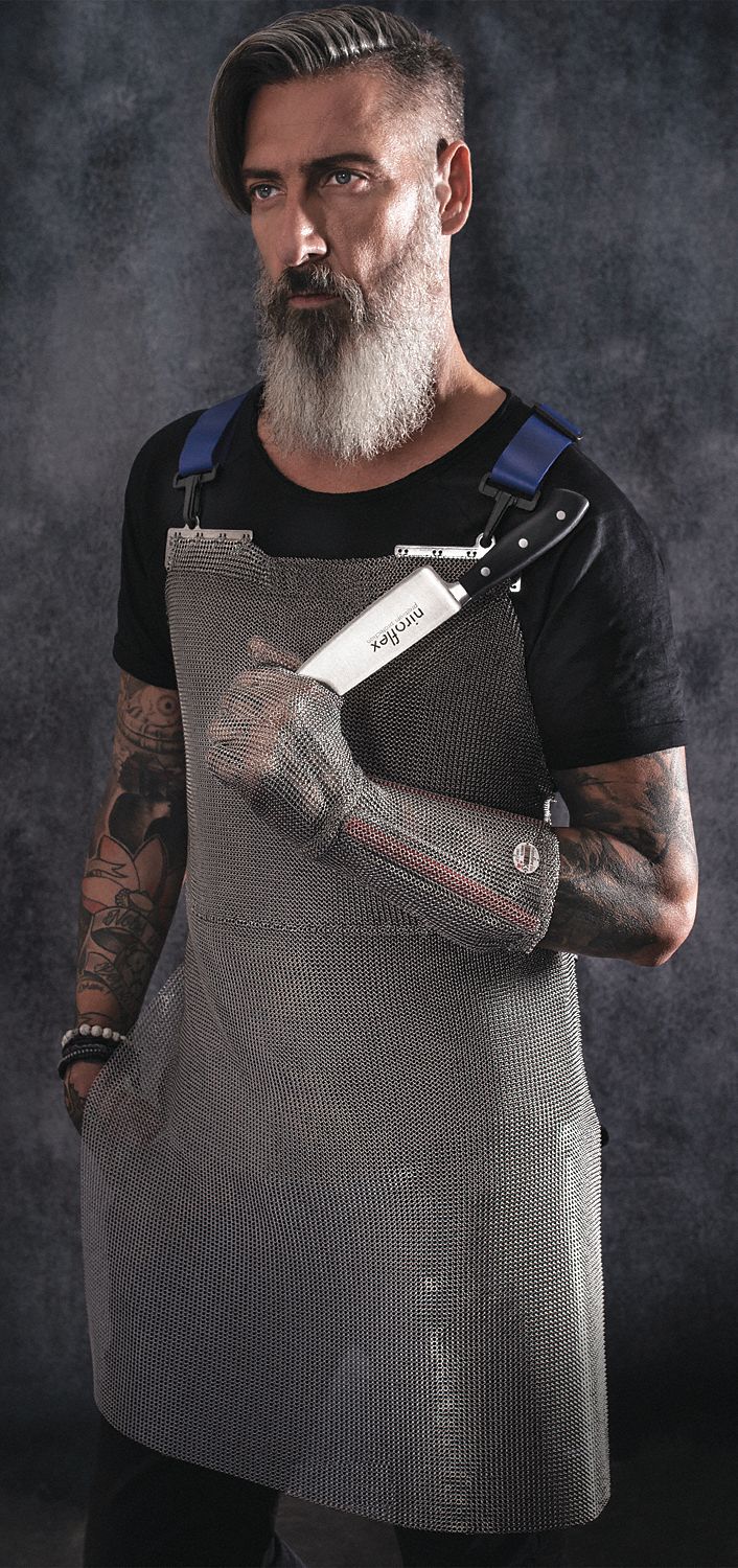 Stainless Steel Food Industry