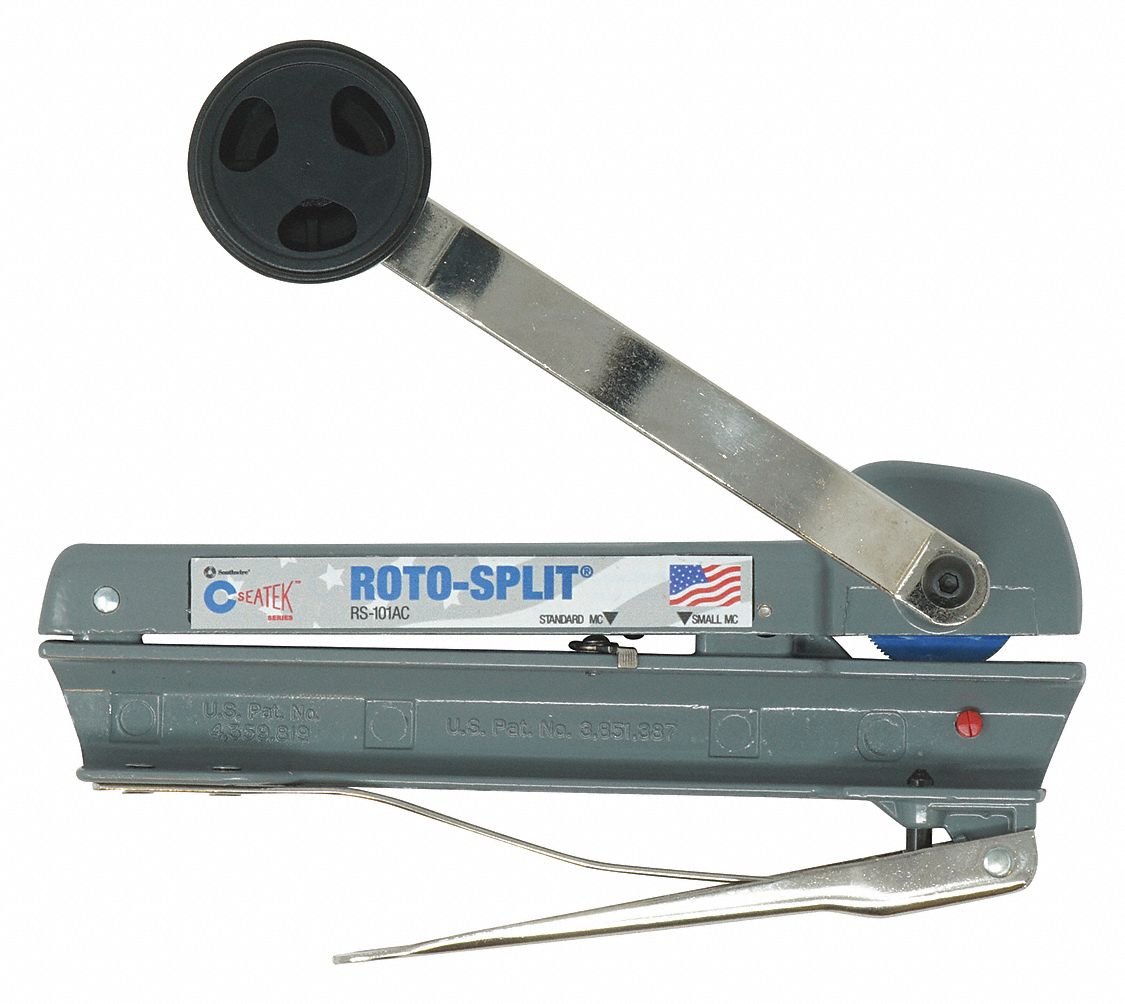 Cable Cutter, Straight