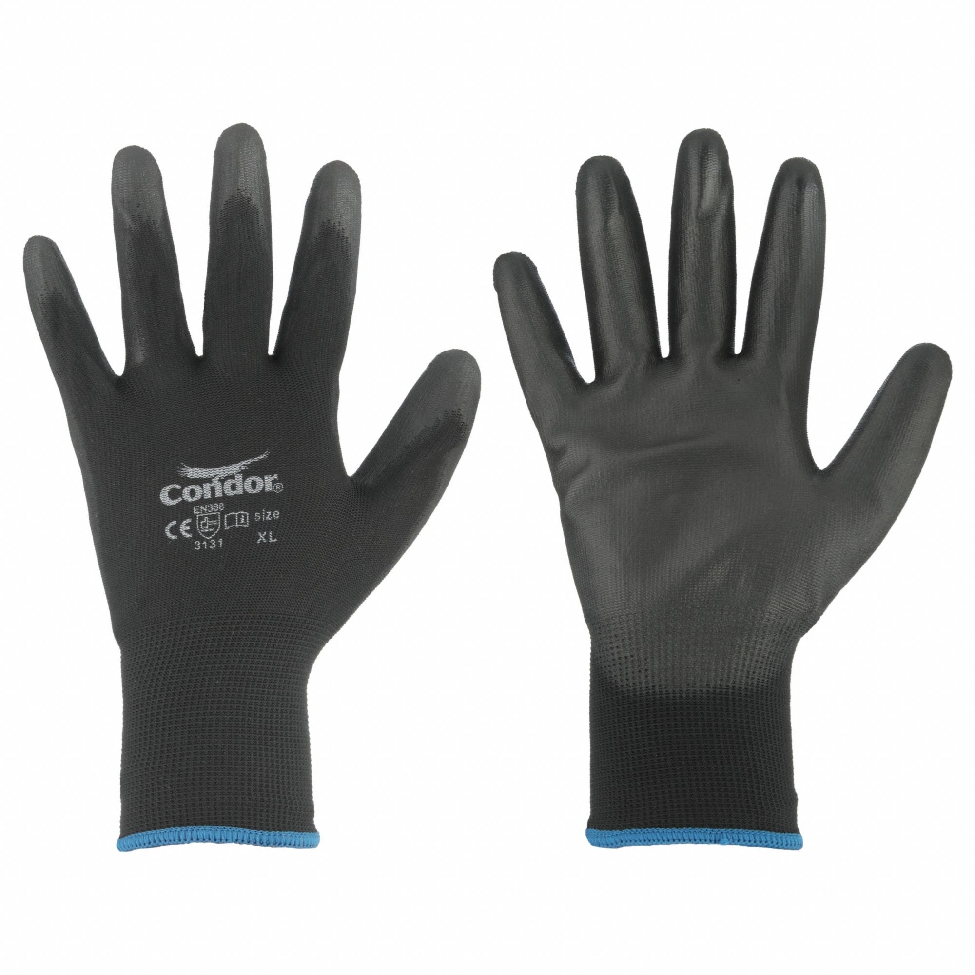 Coated Gloves, 19L482,