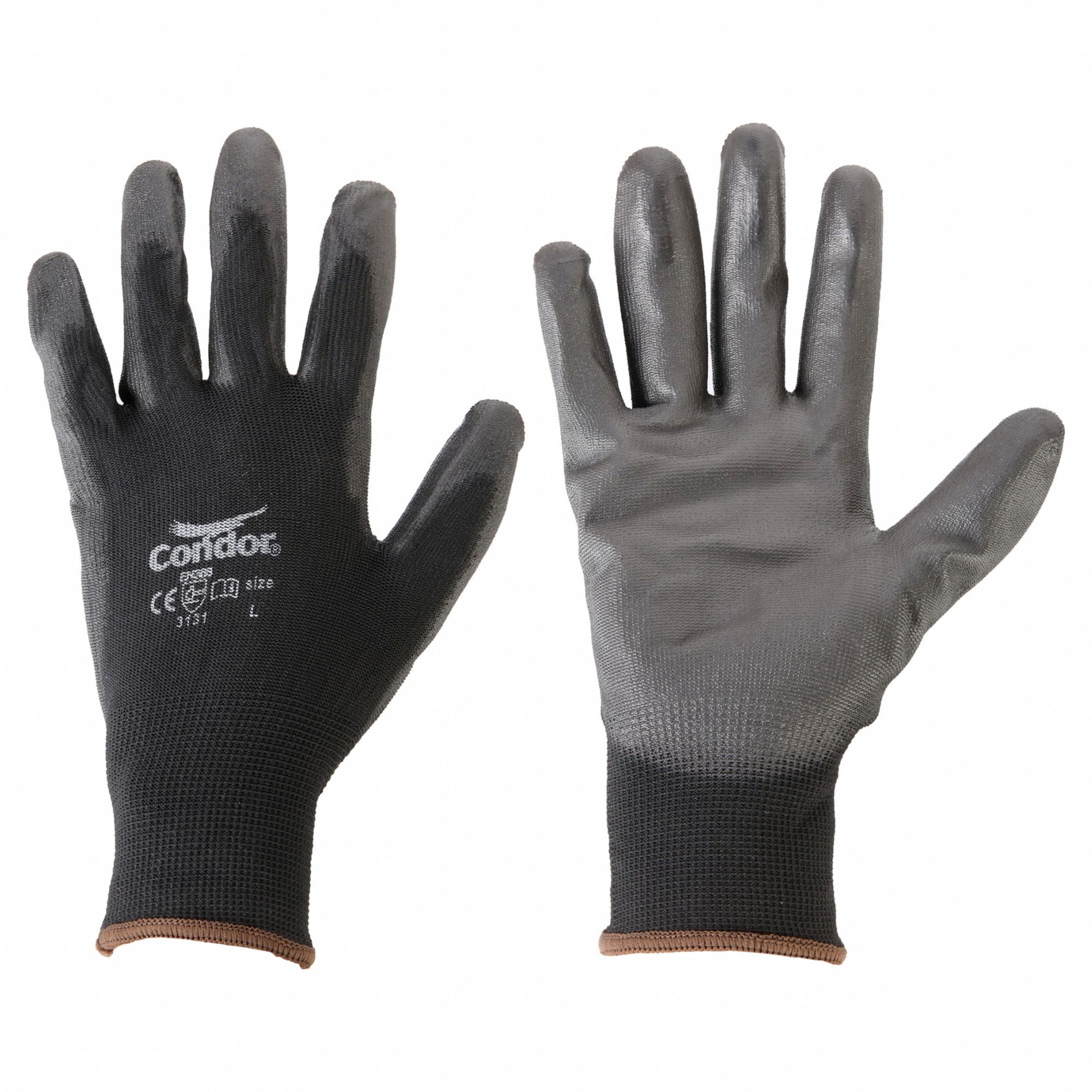 Coated Gloves, 19L483,
