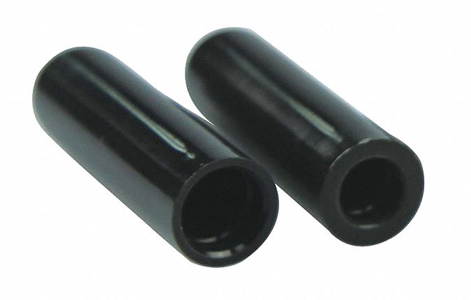 Rotor Adapters: Microcentrifuges, Rotor Adapters, 1/2 mL Capacity, Black