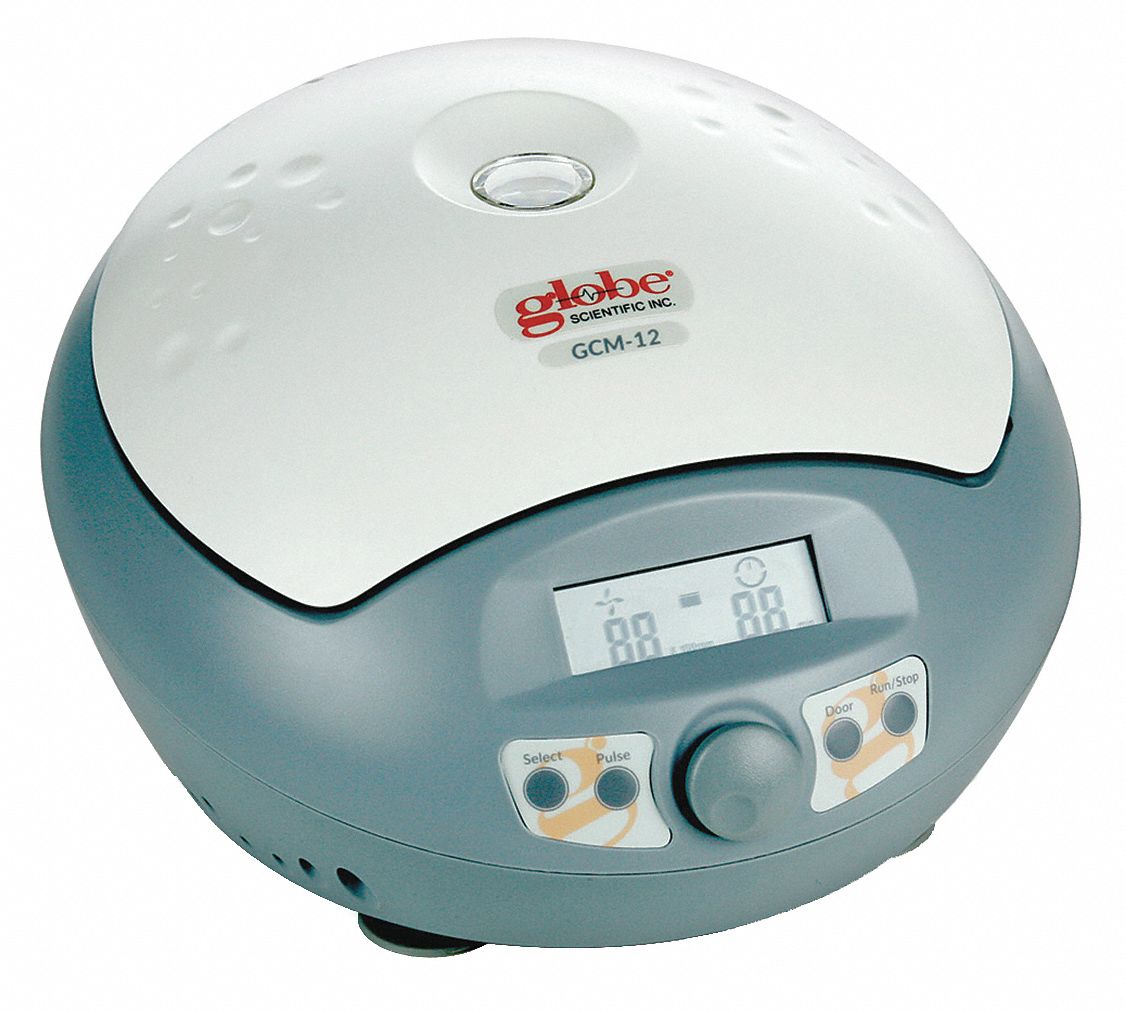 Rotor Adapters: Microcentrifuges, Rotor Adapters, 1/4 mL Capacity, Black