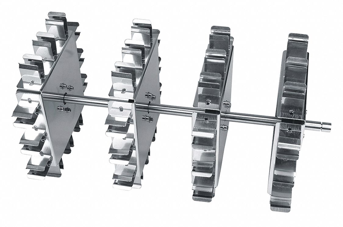 Tube Holder 48 x 15mL