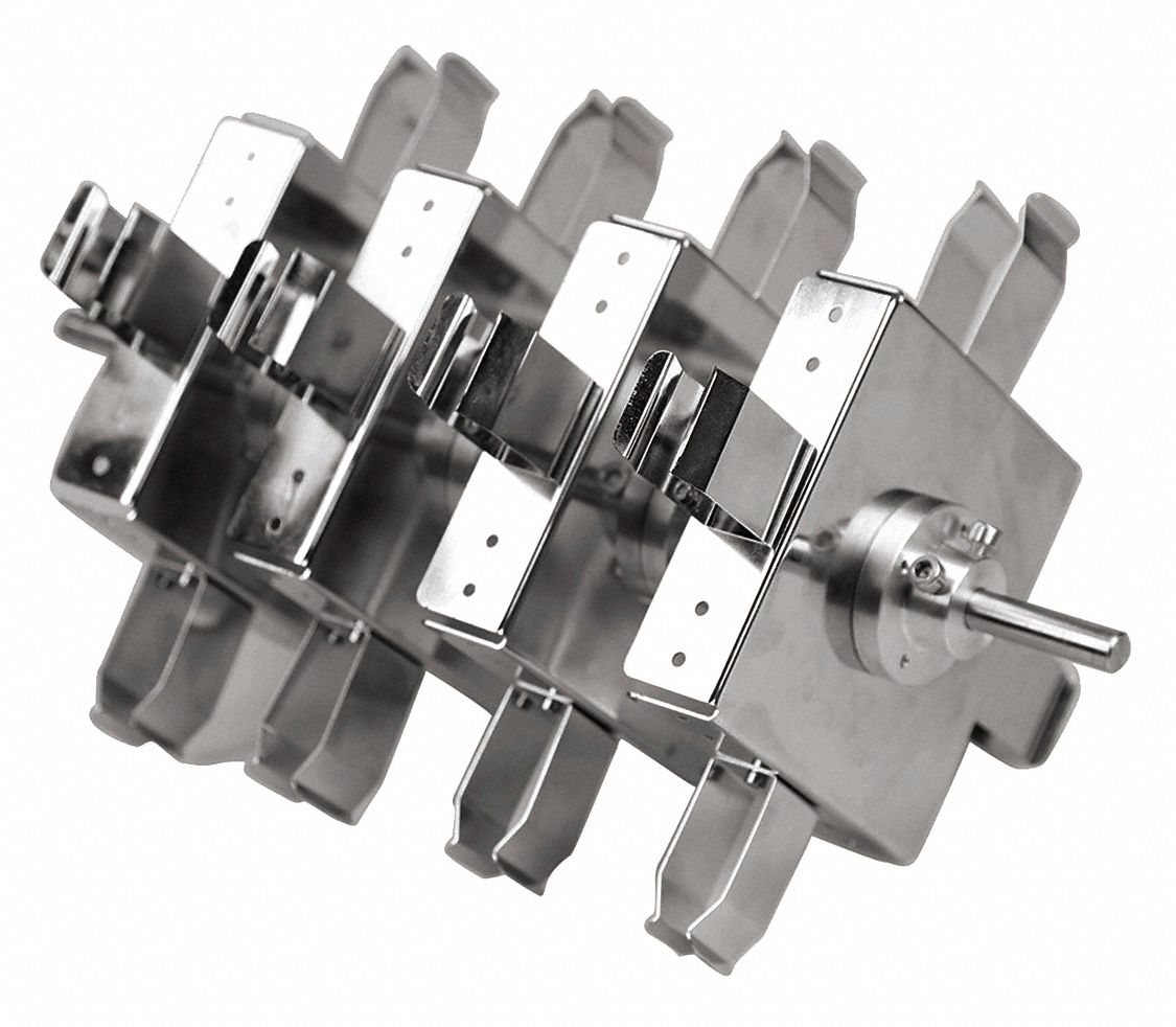 Tube Holder 32 x 1.5mL