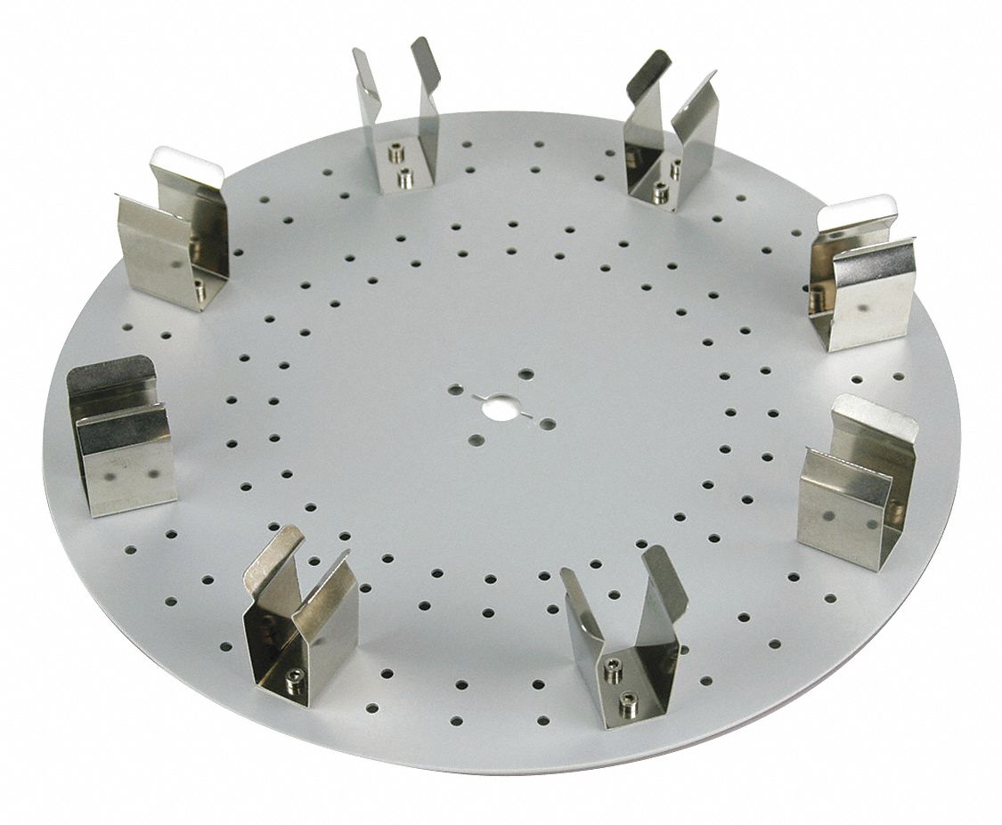 Tube Holder Disk 8 x 50mL