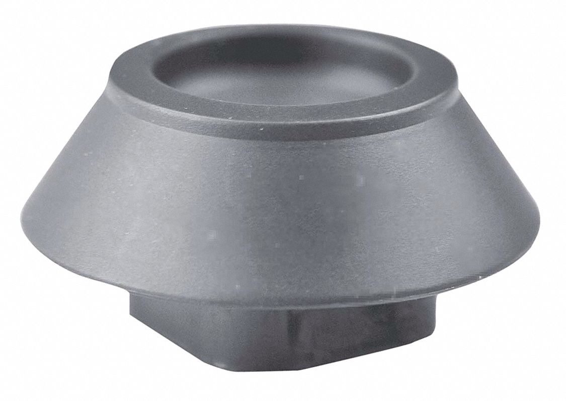 Tube Replacement Cup