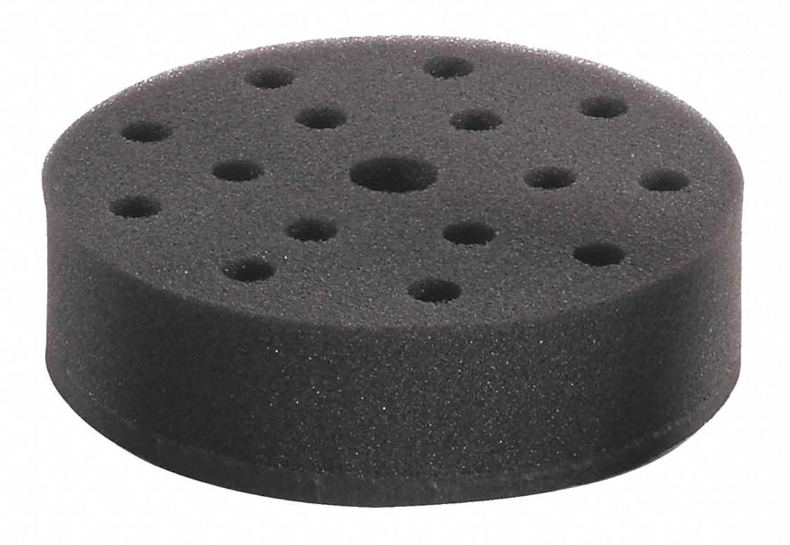 Tube Holder Foam