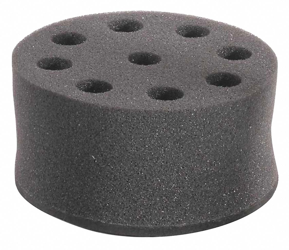 Tube Holder 8 x 4.1mL