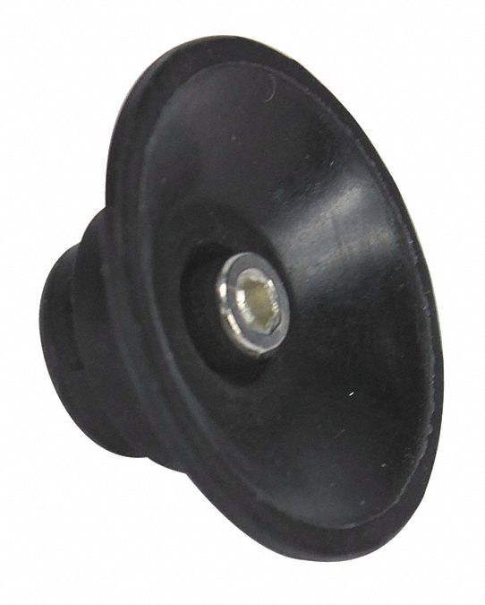 Suction Foot Rubber