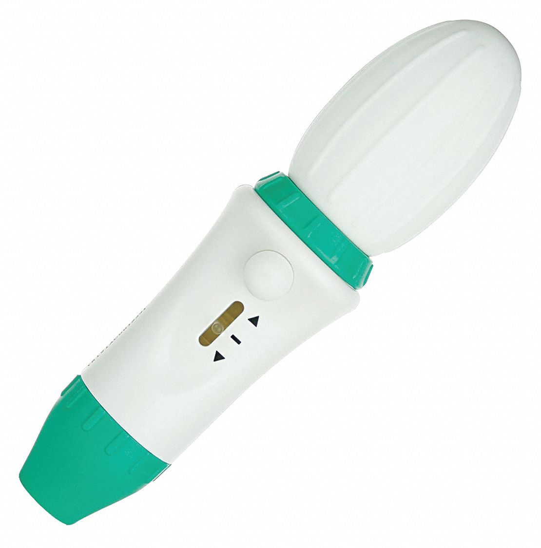 Bulb Pipette Controller: 100 mL Capacity - Max, Non-Sterile, 1 Channels