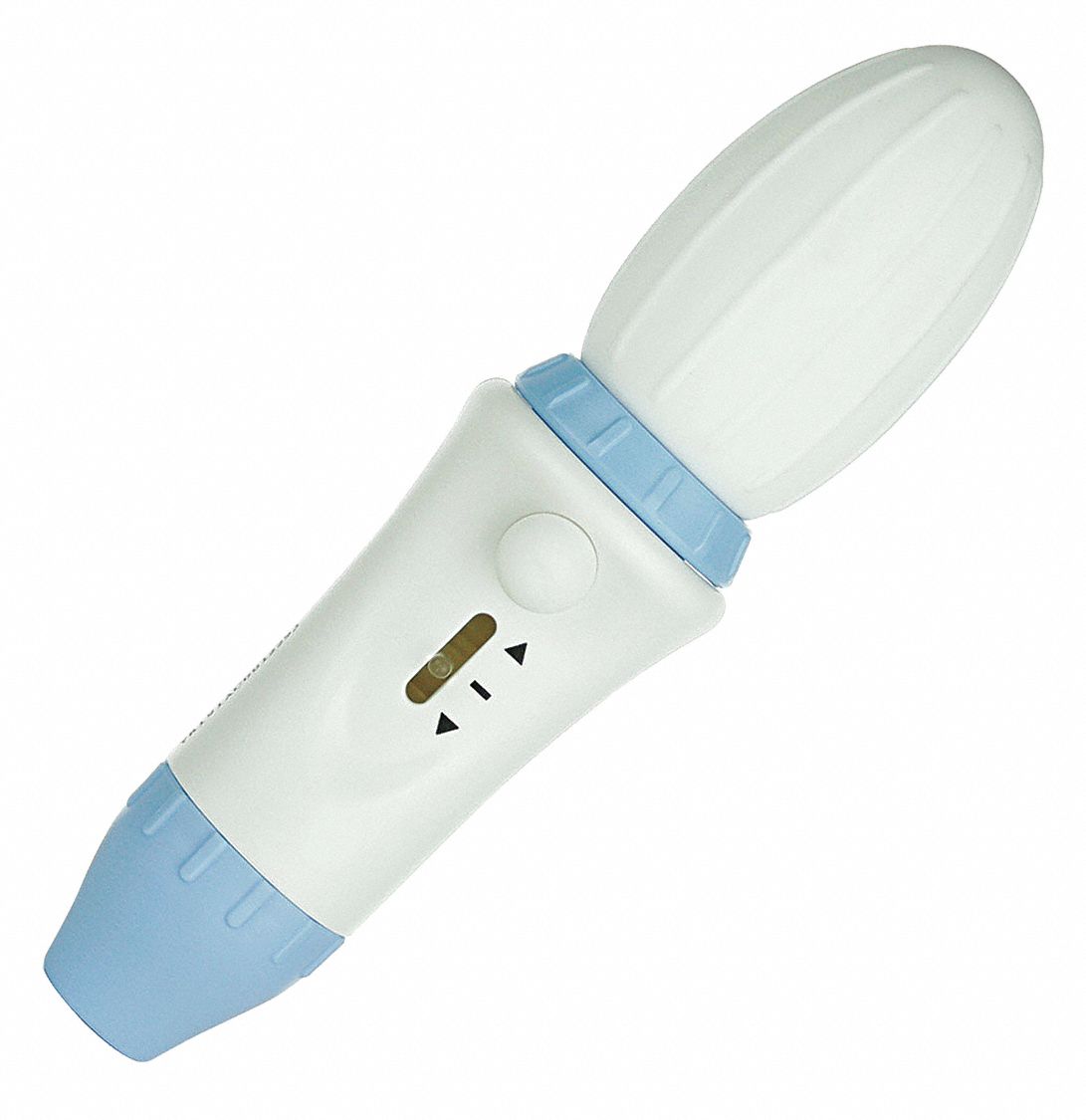Bulb Pipette Controller: 100 mL Capacity - Max, Non-Sterile, 1 Channels