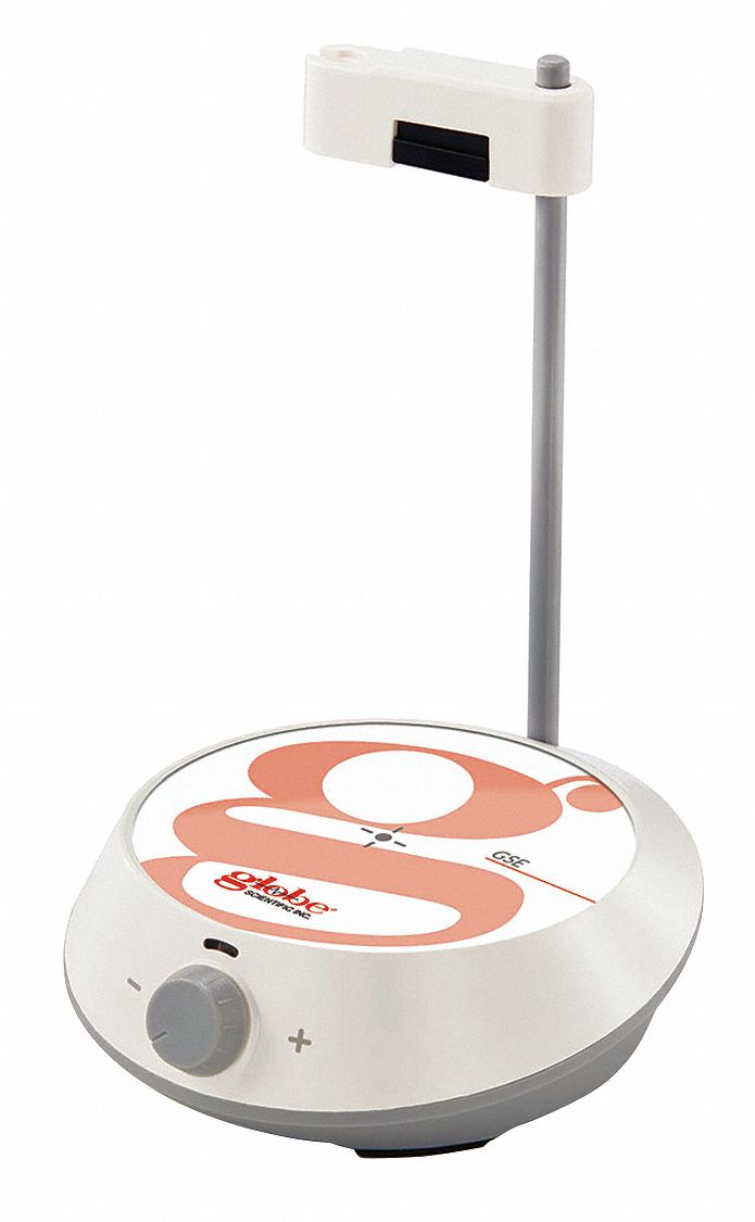 1.5 L Load Capacity Metric, 1 Stirring Positions, Stirrer