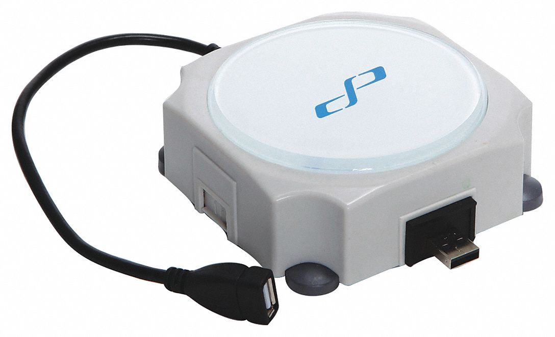Magnetic Stirrer: 1 L Load Capacity - Metric, 1 Stirring Positions, 100 to 1500 rpm, Digital, Glass