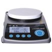 Cole-Parmer Stuart Digital Round-Top Hot Plate Stirrers image