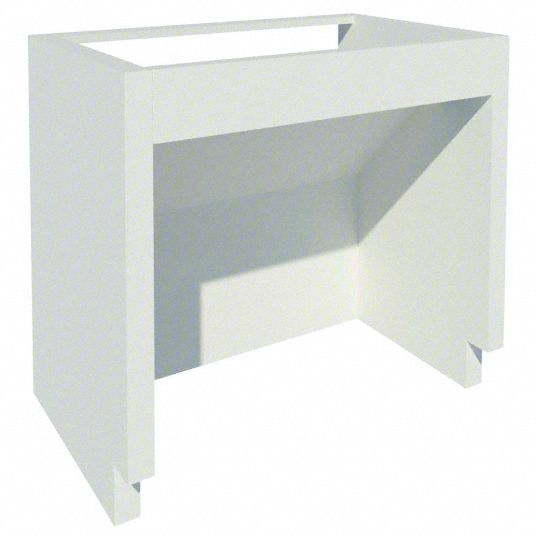 ADA Sink Cabinet 36 Wide