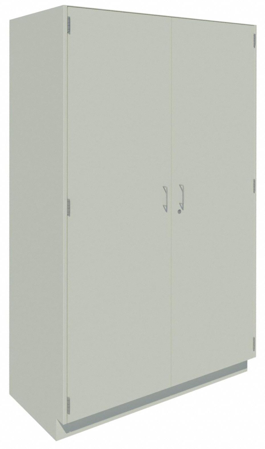 Tall Cabinet, 84 5 16 In Ht, Tall Cabinet - 55nw60