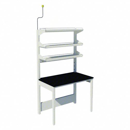 Envision Workstation