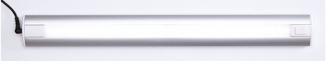 Task Lighting Aluminum