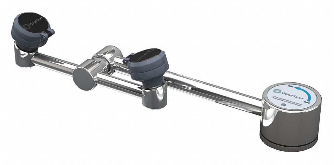 Eyewash, Plastic Spray