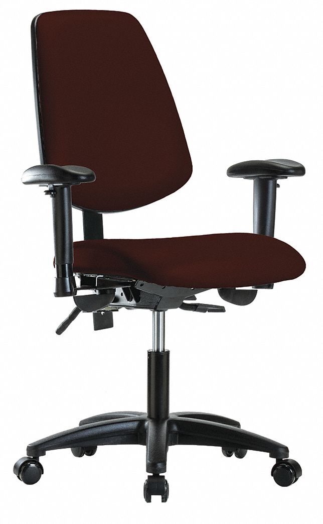 Cleanroom Task Chair,