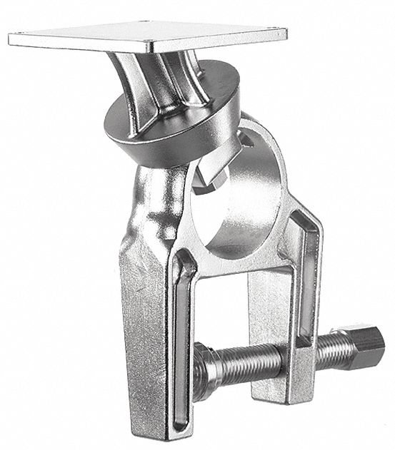 C-Clamp Set, Stainless