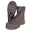 TOUGH DUCK 8" Work Boot, Steel Toe, Style Number SF011 image