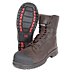 TOUGH DUCK 8" Work Boot, Steel Toe, Style Number SF011
