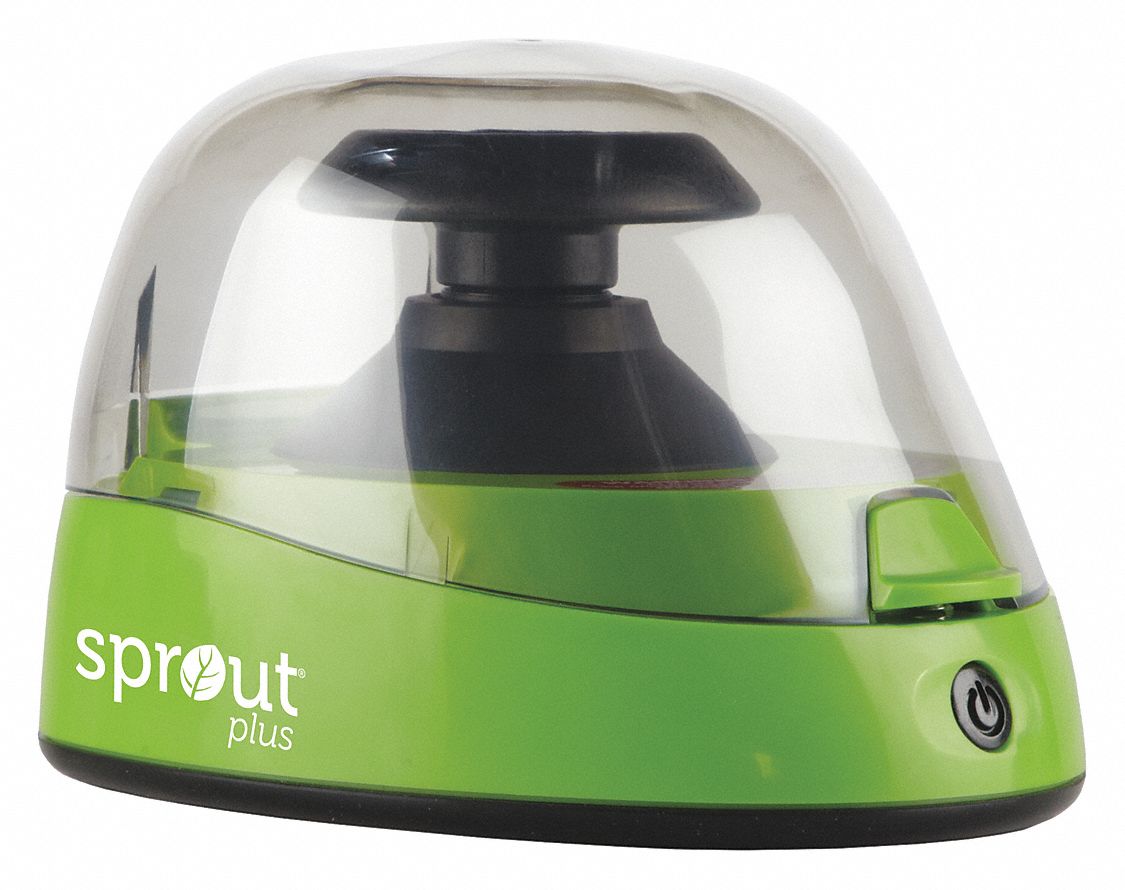 Centrifuge Package, Max. Speed 6000 rpm