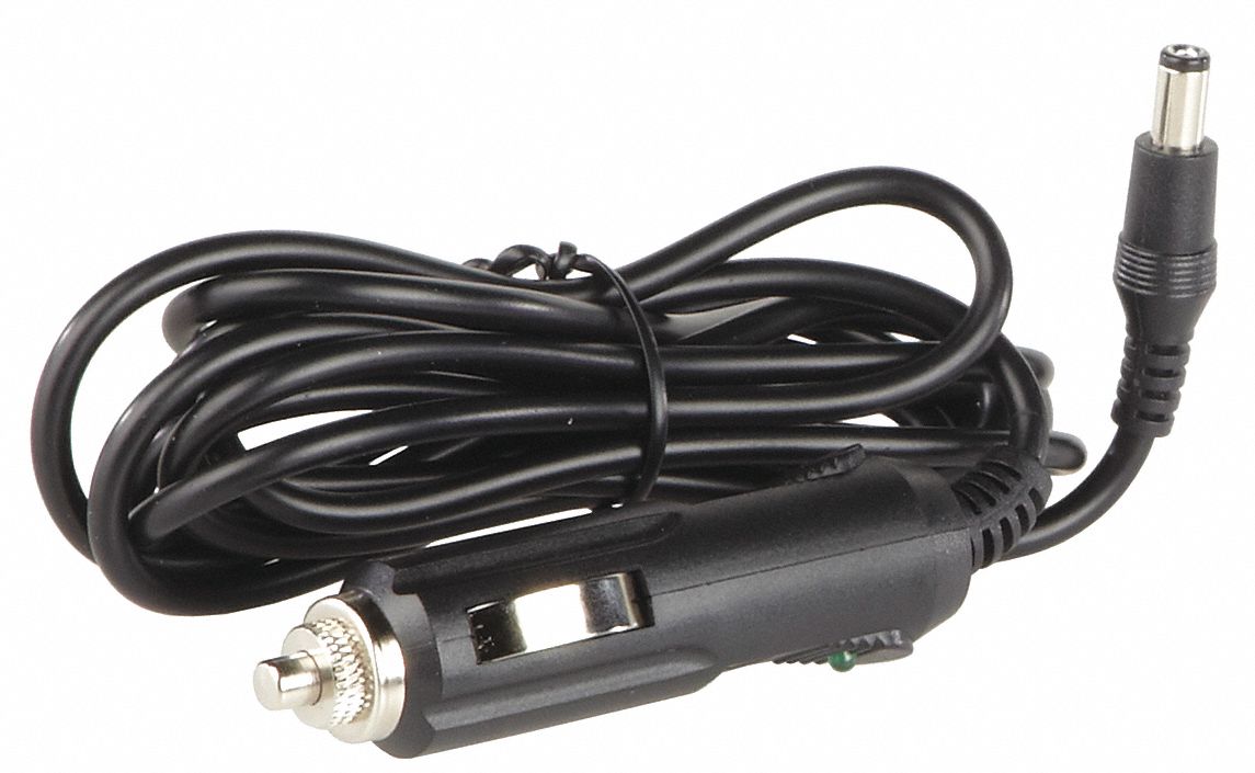 Power Adapter: Centrifuges,