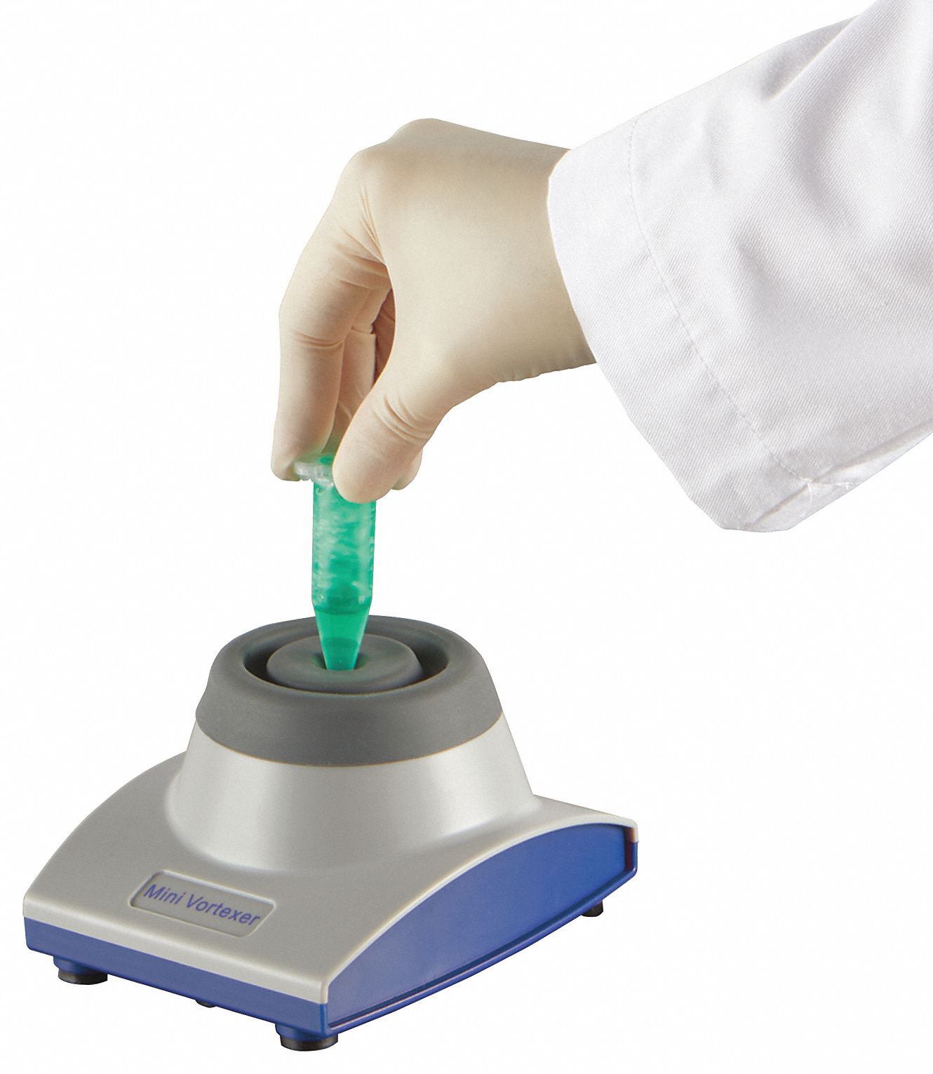 HEATHROW SCIENTIFIC Shaker, Vortex Mixer, Load Capacity 10 lb, 0 to