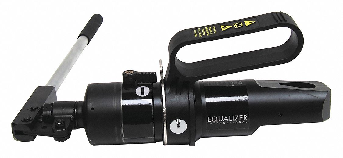 ENERPAC, 3/4 in to 7/8 in Bolt Size Range, 15 ton Nominal Capacity