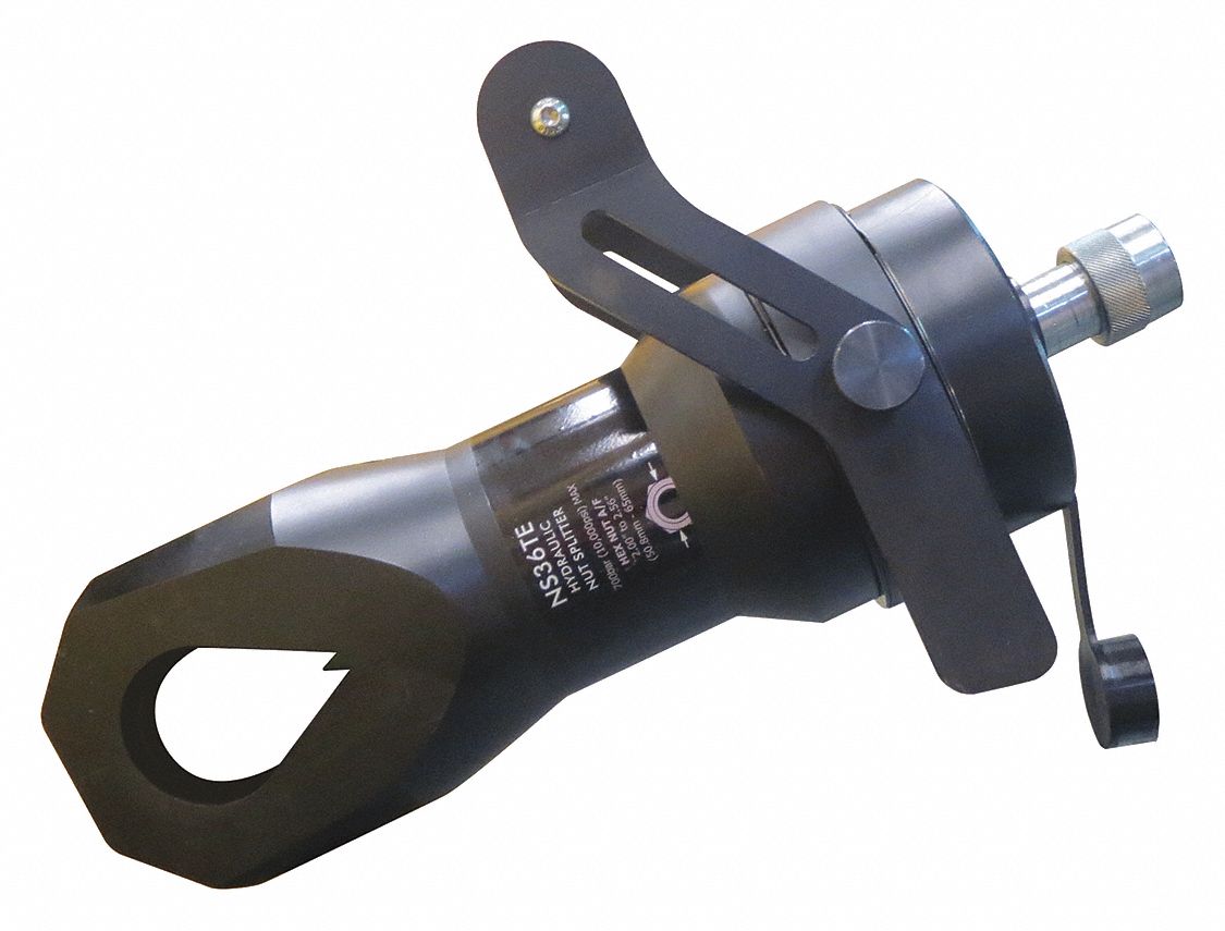 ENERPAC, 15/8 in to 17/8 in Bolt Size Range, 50 ton Nominal Capacity